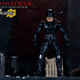Image for article titled Why Wait For Official Daredevil Toys When There's Great Custom Figures?